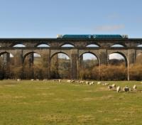 Pontcysyllte Aqueduct
